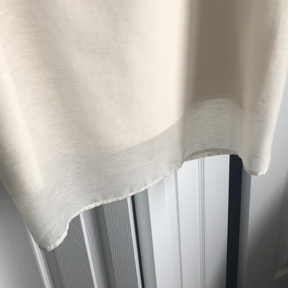 COPY - Cream dress - Picture 4 of 4